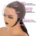 HD Lace 13x4 Loose Wave Human Hair Lace Front Wigs（Full Frontal）